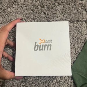 orange theory heart rate monitor